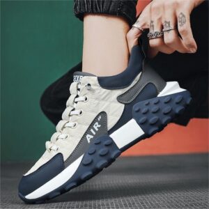 China-Imported Casual Sneakers