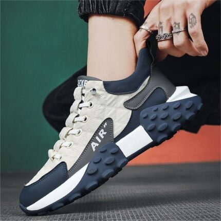 China-Imported Casual Sneakers