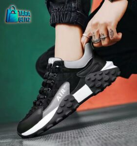 China-Imported Casual Sneakers