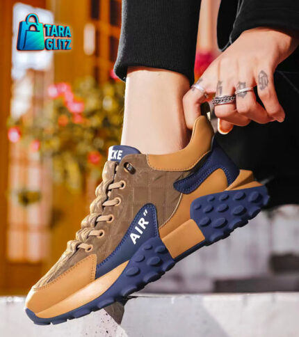 China-Imported Casual Sneakers